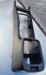 2002-2005 Hyundai Sonata Center Floor Console Frame Oem Black Used. Price: $99.99.