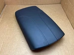 17-20 Nissan Rogue Center Console Storage Lid Armrest Leather Black Oem 7623 Used. Price: $69.99.