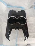 2013-2016 Ford Fusion Center Console Top Cover Cup Holder DS73-F13560-P1A1 Oem Used. Price: $29.00.