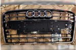 Genuine Audi 2012-2015 A7 Quattro Center Grille 4G8-853-651-C-T94 New. Price: $769.00.