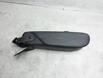 Infiniti G37 2009-2011 Sedan Rear Center Seat Arm Rest 88610-JK600 Black Used. Price: $56.48.