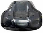 2019 Alfa-romeo Giulia Black Overhead Console Roof Mounted # F08934001B P4-4 Used. Price: $12.50.