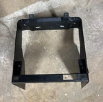 1985-89 AW11 Toyota MR2 Radio Heater Control Console Trim Bezel 55424-17020 Oem Used. Price: $84.99.