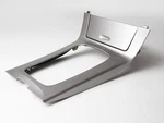 2007 - 2009 Saturn Aura Trim Cover Bezel Floor Shifter Center Console Unit Oem Used. Price: $37.79.