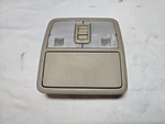 2006 2012 Toyota RAV4 Overhead Console Assembly (oem) Beige 81260-42010 Used. Price: $45.00.