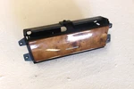 Bmw Oem E53 X5 00-06 Center Console Light Poplar Wood Trim Ashtray 51168402967 Used. Price: $79.95.