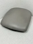 2009-2015 Honda Pilot Front Center Console Arm Rest Lid/ Compartment Door Gray Used. Price: $119.99.