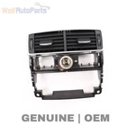 2004-2010 Audi A8 Quattro Rear Center Console Climate Air Vent 4E0819203A Used. Price: $22.11.