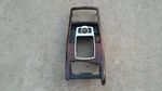 2005 - 2008 Audi A6 C6 3.2 Center Console Wood Trim 4F1864261B Used. Price: $40.00.