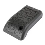 Rugged Ridge 13104.60 Console Armrest Cover New. Price: $56.94.