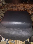 2013-2019 Infiniti JX35 QX60 Nissan Pathfinder Center Console Lid Armrest Black Used. Price: $50.00.