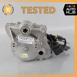 03-18 Bentley Continental Gtc Rear Trunk Power Decklid Lift Actuator Oem Used. Price: $567.23.