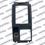 2008-2017 Mitsubishi Lancer Center Console A/t Shifter Plate Cover Trim Bezel Used. Price: $53.97.