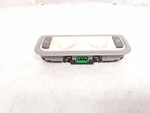 2015-2017 Acura Tlx Front Roof Console Map Light Lamp 34403-TZ5-A01ZB Used. Price: $44.89.