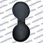 05-07 Kia Sportage Front Center Console Cup Holder Rubber Mat Insert 84628-1F000 Used. Price: $22.92.