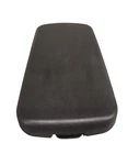 2005-2010 Pontiac G6 Center Console Black Armrest Lid Assembly Oem Used. Price: $28.00.