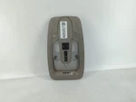 2010-2011 Chevrolet Equinox Overhead Console W/rear Climate Control E9RB3 Used. Price: $49.79.