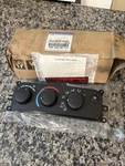02-05 Dodge Ram 1500 2500 Climate Control Unit A/c Heater Panel Oem 55056322AE New. Price: $149.95.