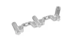 Usa-made! 1968-71 Chevy Corvette Console Fiber Optic New Trim Parts!. Price: $20.89.