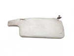 92 93 94 95, Honda Civic, Front Right Sun Visor, Grey, 83230-SR3-A00ZC, Oem Used. Price: $80.10.