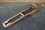 Center Armrest Console Tunnel Frame Structure 80581500 Ferrari California 2010 Used. Price: $189.99.