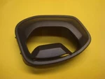 01 02 03 04 Volvo S60 Passenger Right Center Console Panel Handle 9171447 Oem Used. Price: $19.99.