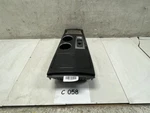 2014 Nissan Altima Center Console Cup Holder Shifter Bezel Oem+ Used. Price: $99.81.