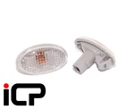 2 X Genuine Side Repeaters Indicators Fits: Subaru Impreza & Forester 00-07 New. Price: $52.32.