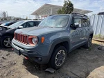 Console Front Floor Fits 15-17 Renegade 589163 Used. Price: $138.65.