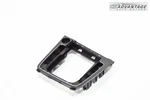 2017-2019 Vw Golf Manual Center Console Shifte Selector Bezel Trim Panel Oem Used. Price: $43.44.