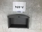 2010 Kia Sedona Center Console Back Storage Oem+ Used. Price: $57.00.