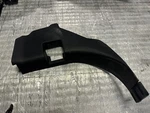 2015-2020 Ford F150 Front Driver Lower Cowl Kick Panel Trim FL3B-1502349-AGW #27 Used. Price: $29.99.