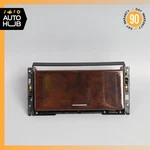 96-02 Mercedes R129 SL500 SL320 Center Console Ashtray Storage 1298100579 Oem Used. Price: $70.55.