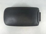2007-2009 Mitsubishi Outlander Center Console Armrest Cover Lid Black ZPX70 Used. Price: $43.94.