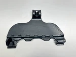 H40409 2011-2016 Bmw Series F10 Rear Trunk Wire Cover Panel 51477221643 Oem Used. Price: $22.74.