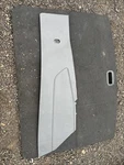 Volkswagen Oem Atlas 2018-2023 Center Console Left Driver Side Trim Panel Cover Used. Price: $34.99.