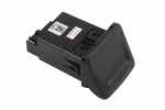 Genuine Gm Jet Black Audio Player And Usb Receptacle 84333024 New. Price: $55.50.