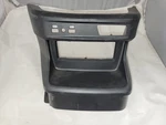 Oem 21-23 For Dodge Durango Floor Console Cover 6ZS98DX9AB Used. Price: $179.99.
