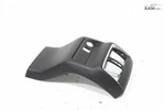 2019-2021 Infiniti QX50 Center Console Back Trim Cover Panel 96930-5NA0A Oem Used. Price: $31.59.