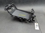 Center Console Upper Trim Panel Black 2019 Acura Rdx 83400-TJB-A0 2020 2021 Used. Price: $49.00.