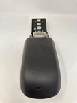 2014 - 2019 Ford Fiesta Center Console Lid Armrest Black 1305766X Oem Used. Price: $54.00.