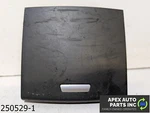 Oem 2007-2010 Bmw X3 3.0L Rear Centre Console Cigarette Ligher Aux Port Used. Price: $19.99.