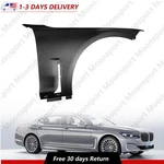 Right Front Fender Aluminum For 2020-2022 Bmw 7 Series G11 / G12 New. Price: $328.49.