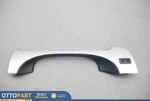 2007-2009 Jaguar Xk Left Driver Side Dash Cover Wood Grain Panel Oem 6W83-044J86 Used. Price: $35.20.