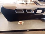 Honda Black Leather Center Console Armrest Lid Storage Cup Holder 17-18 Crv 8879 Used. Price: $253.83.