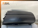 09-15 Bmw F04 7 Series Center Console Armrest Lid Black Oem Used. Price: $101.83.