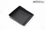 2018-2024 Mitsubishi Outlander Sport Center Console Rear Back Insert Mat Oem Used. Price: $31.59.