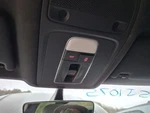 2015-16 Console Front Roof Sedan Audi A3 3736273 Used. Price: $94.95.