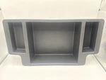 2019-2024 Chevrolet Silverado Gmc Center Middle Console Tray Bin 84702849 Used. Price: $41.83.