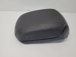 2013-16 Chevrolet Cruze Front Console Lid Vin 4TH Digit Limited Floor Opt Btm Used. Price: $107.49.